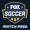 FOX Soccer Match Pass logo