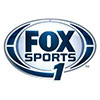 Fox Sports 1 Chile logo