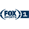 Fox Sports 1 Netherlands logo