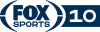 Fox Sports 10 Netherlands logo