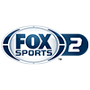 Fox Sports 2 Brazil logo