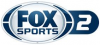 Fox Sports 2 Cono Norte logo