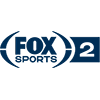 Fox Sports 2 Netherlands logo