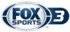 Fox Sports 3 Cono Sur logo