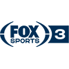 Fox Sports 3 Netherlands logo