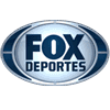 Fox Sports 3 Cono Norte logo