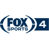 Fox Sports 4 Netherlands logo