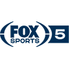Fox Sports 5 Netherlands logo