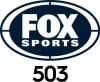 Fox Sports 503 logo