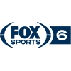 Fox Sports 6 Netherlands logo