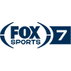 Fox Sports 7 Netherlands logo