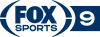 Fox Sports 9 Netherlands logo