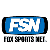 Fox Sports Net logo