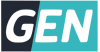 GEN logo