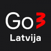 Go3 logo