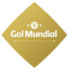 Gol Mundial logo