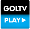 GOLTV Play logo
