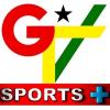 GTV Sports+ logo