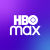 HBO Max logo