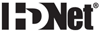 HDnet logo