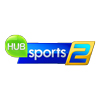 HUB Sports 2 logo