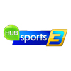 HUB Sports 3 logo