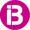 IB3 logo