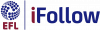 iFollow logo
