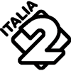 Italia 2 logo