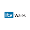 ITV 1 Wales logo