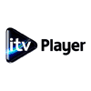 The ITV Hub logo