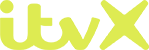 ITVX logo