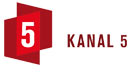 Kanal 5 Denmark logo