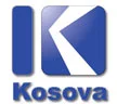 Klan Kosova logo