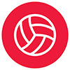 Klik SPORT logo
