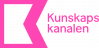 Kunskapskanalen logo
