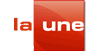 La Une logo