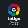 LaLiga Pass logo