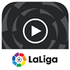 LaLiga Sports TV logo