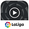 LaLigaTV logo