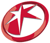 Las Estrellas logo