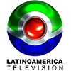 Latino America TV logo