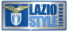 Lazio Style Channel logo