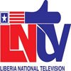 LNTV Liberia logo