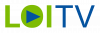 LOITV logo