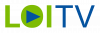 LOITV logo