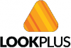 Look Plus logo