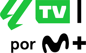M+ LALIGA TV logo