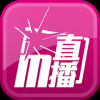 M Plus Live logo