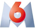 M6 Suisse logo